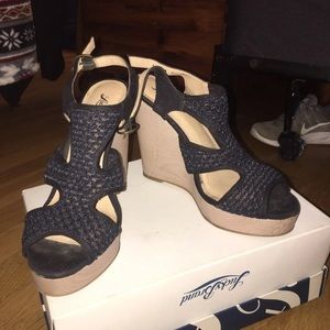 Lucky Brand Wedges